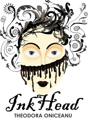 cover image of InkHead